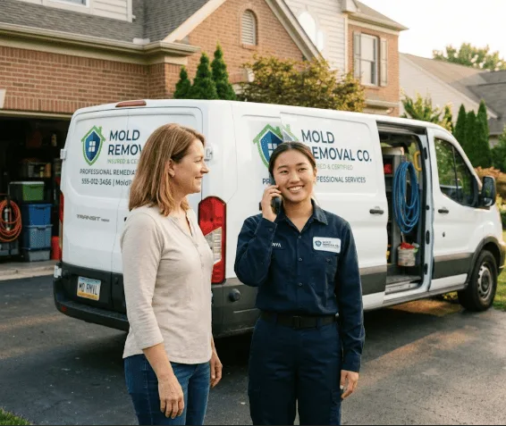 Crawlspace Mold Remediation Vanceboro, ME FAQs